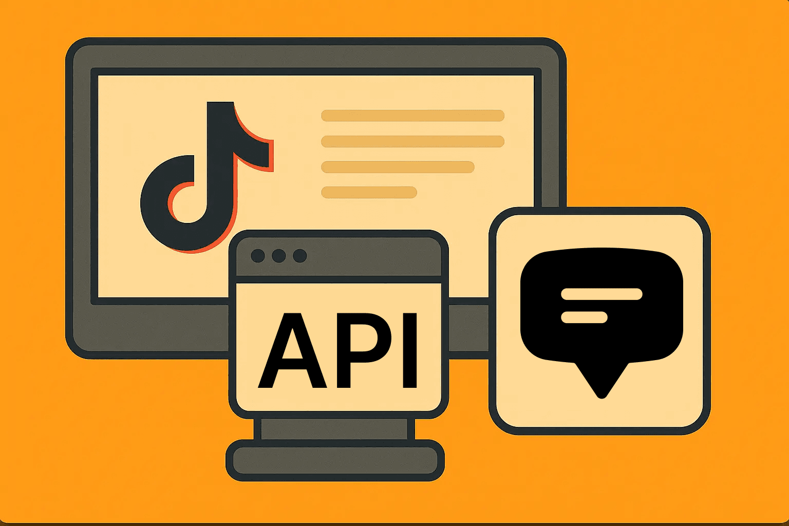 Best TikTok Comments APIs in 2026 (3 Tools Compared)