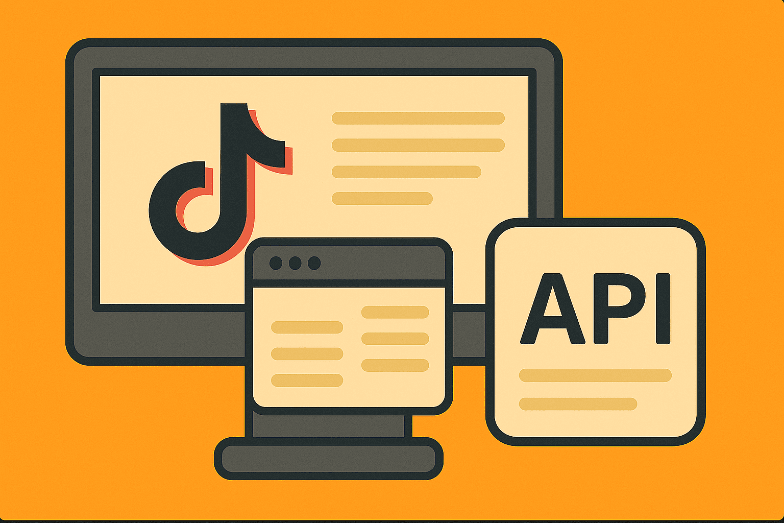 Introducing SocialKit TikTok APIs - Complete TikTok Data Extraction Suite