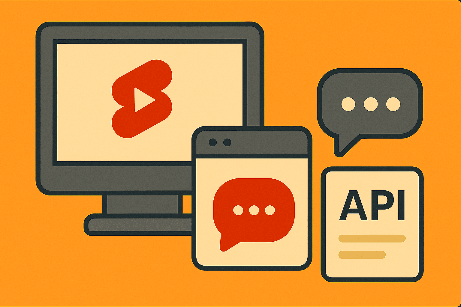 How to Scrape YouTube Video Comments (2026 Guide)