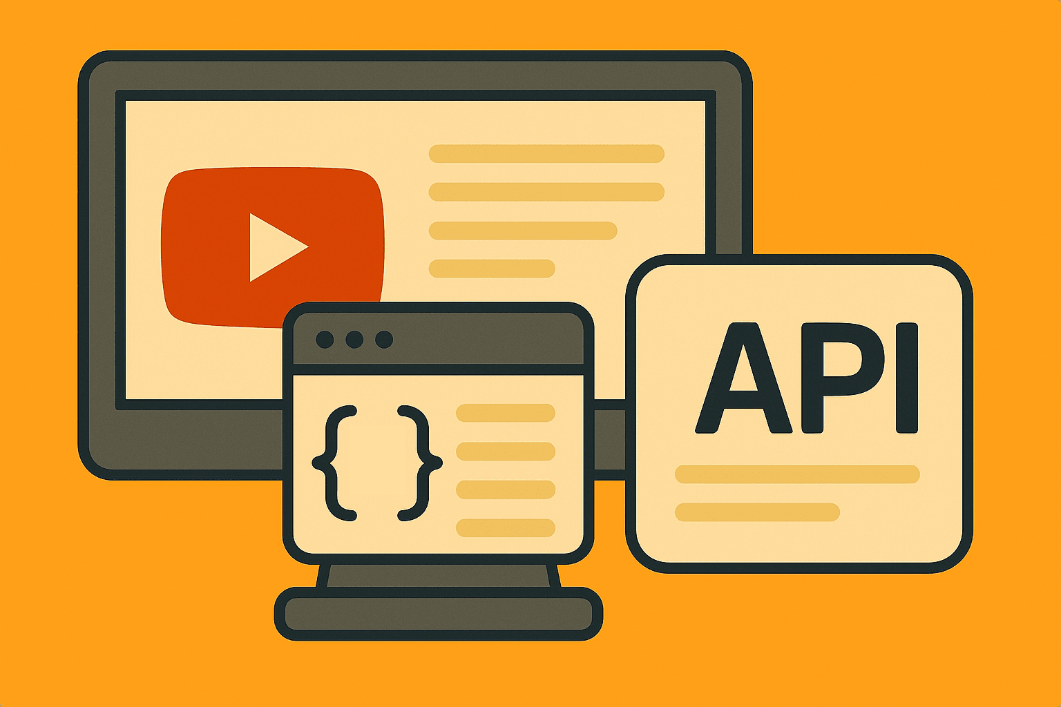 Best YouTube Downloader APIs for Developers in 2026