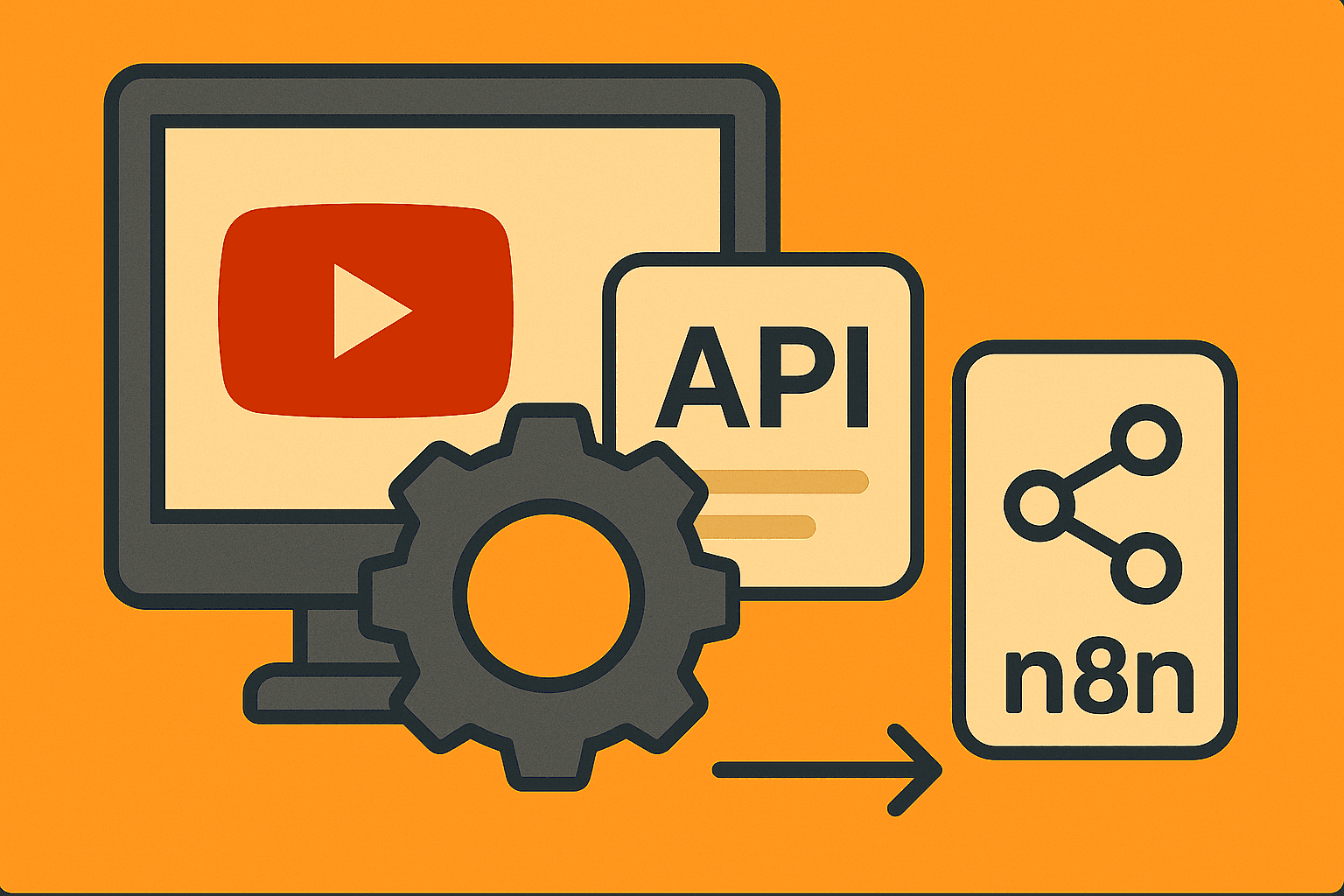 How to Build Automated YouTube Comment Sentiment Analysis with n8n and SocialKit API - 2026 Guide