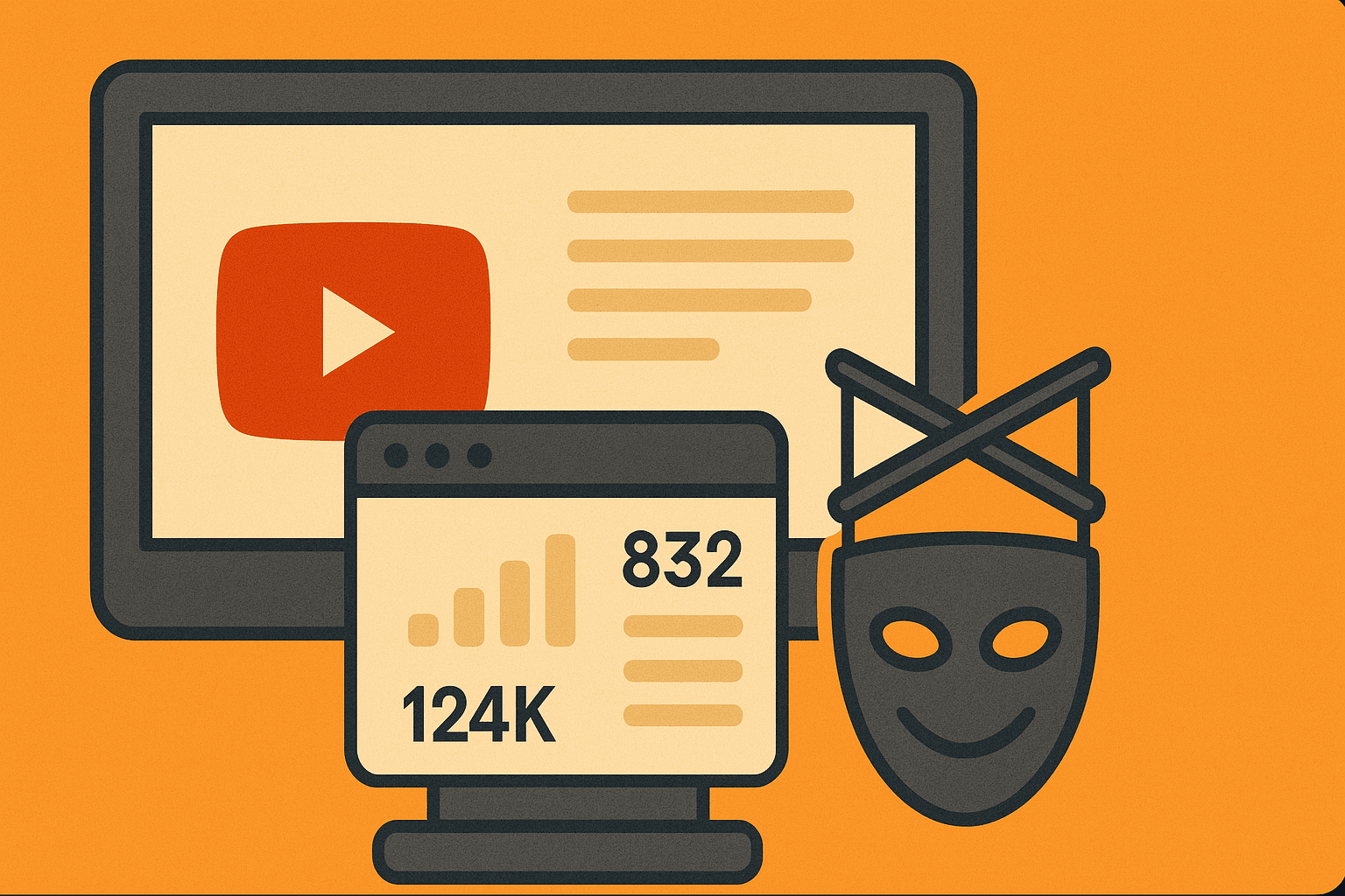 How to Extract YouTube Video Details Using Puppeteer