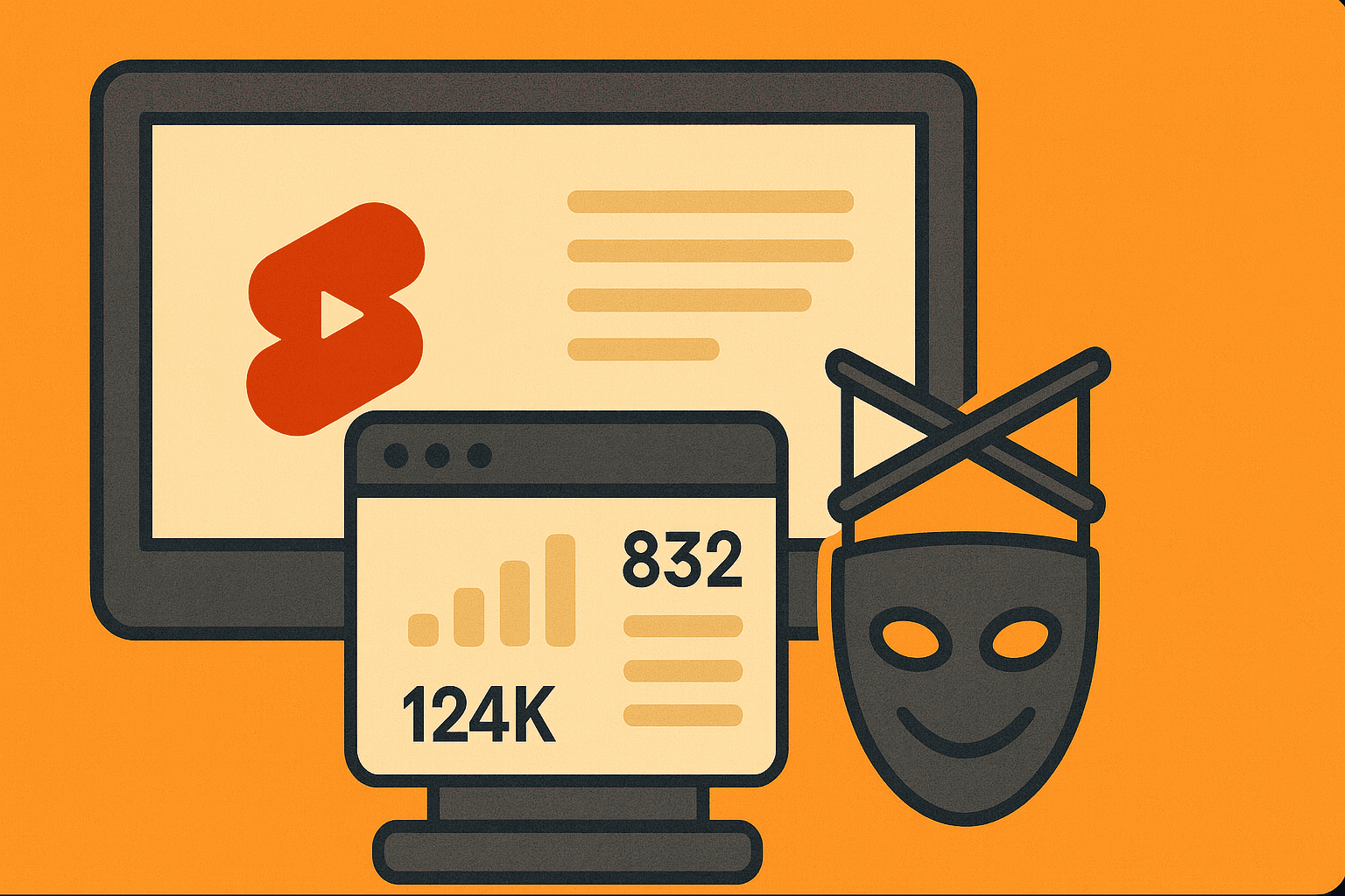 How to Extract YouTube Shorts Video Details Using Puppeteer