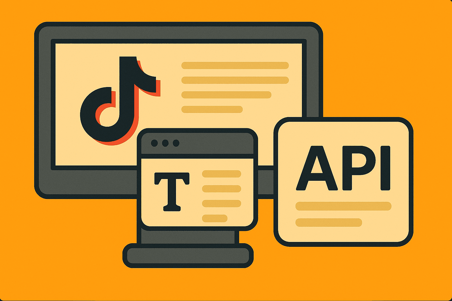 How to Scrape TikTok Transcripts in 2026