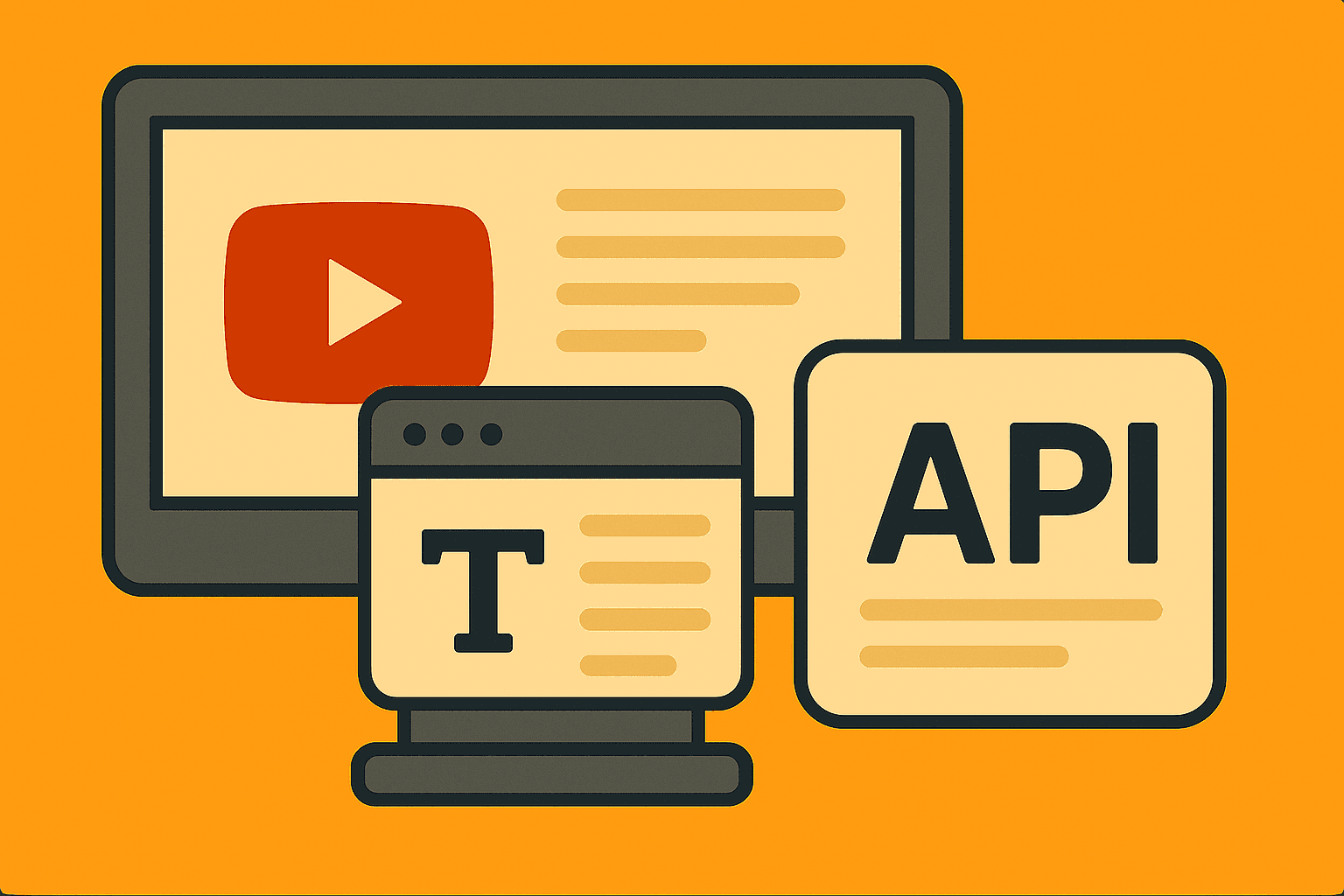 How to Extract YouTube Transcripts in 2026 (Python + JS Examples)