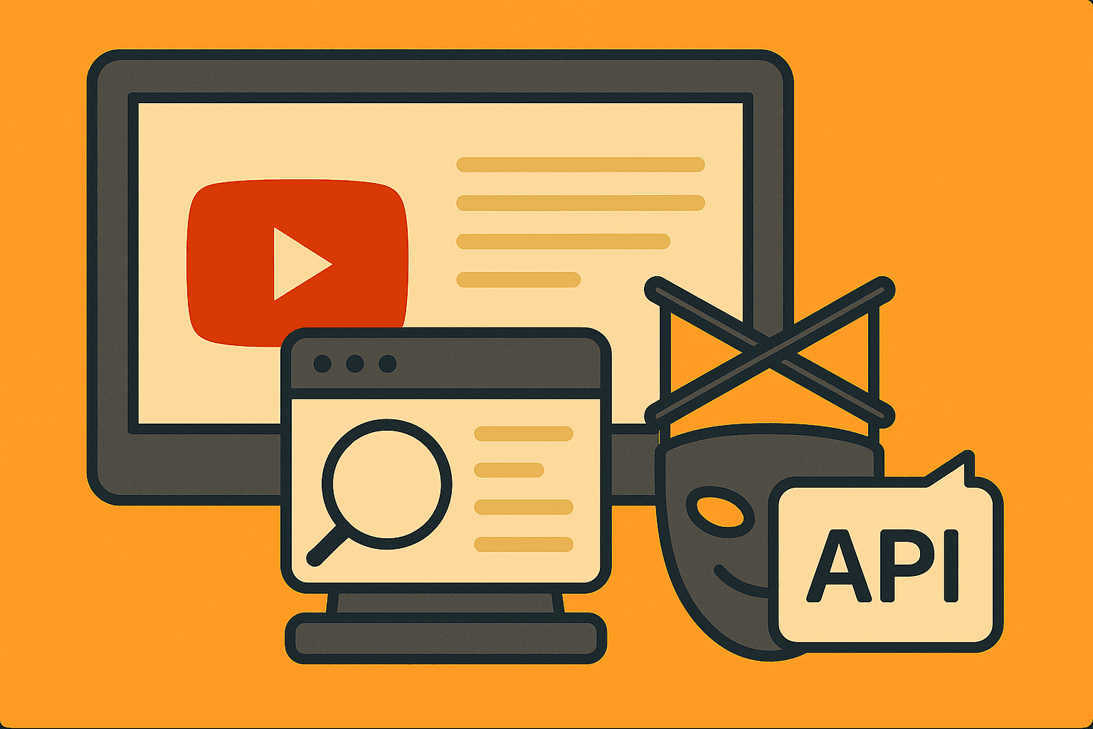 How to Scrape YouTube Videos in 2026: Complete Guide