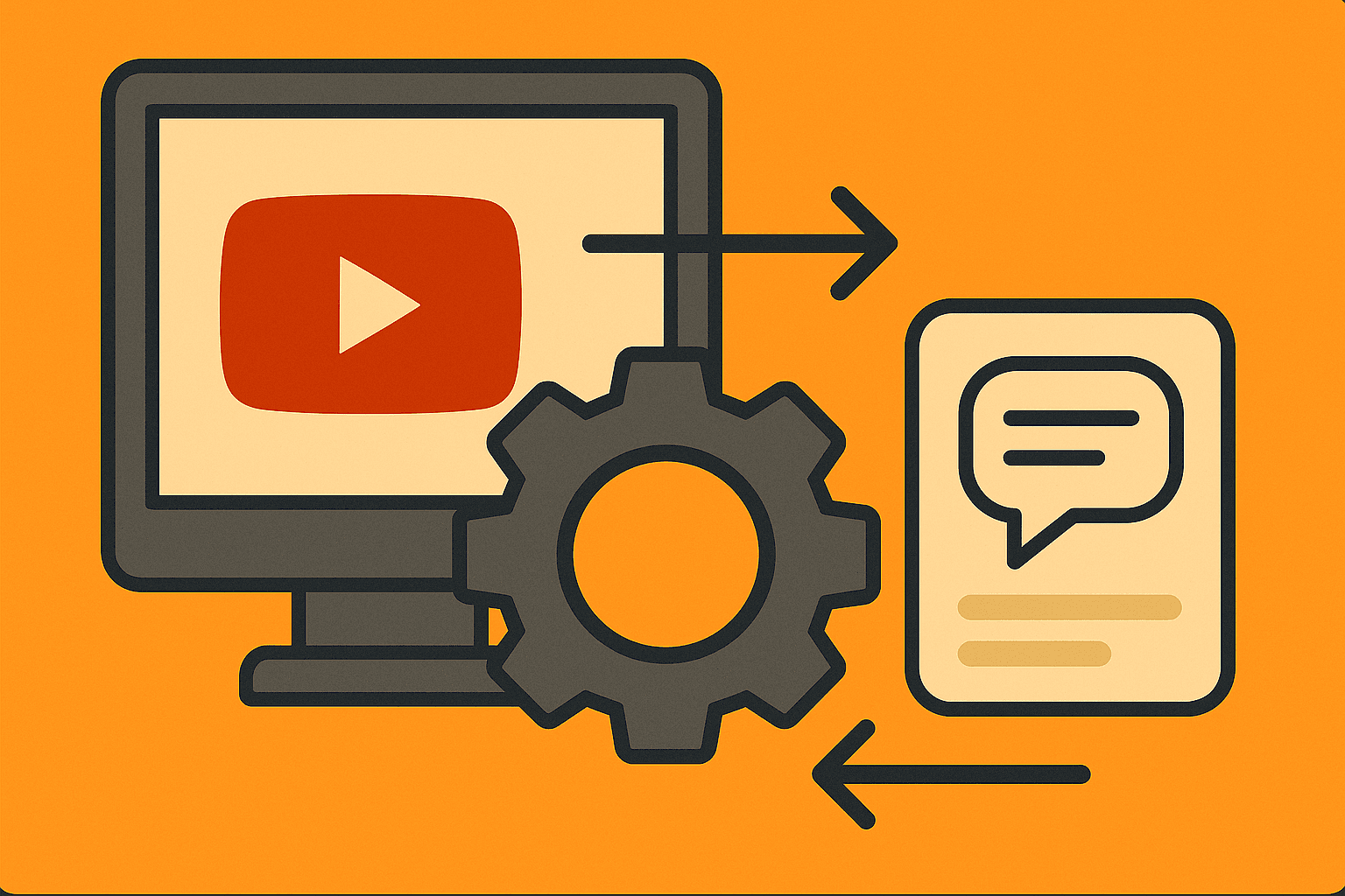 Introducing the SocialKit YouTube Comments API