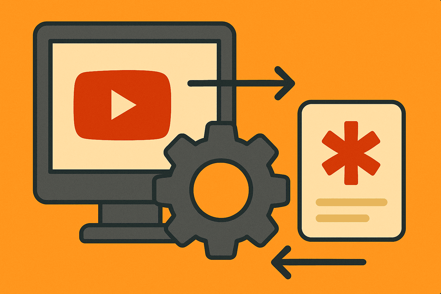 SocialKit Zapier Integration: Automate YouTube APIs with Zapier