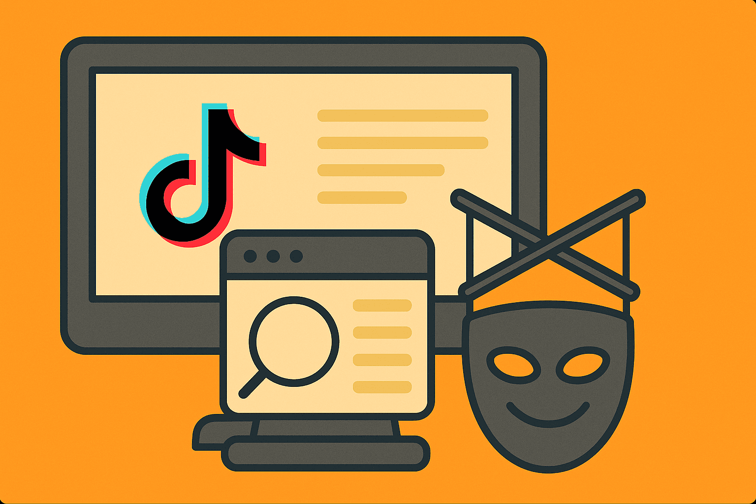 How to Scrape TikTok Video Stats with Puppeteer in 2026