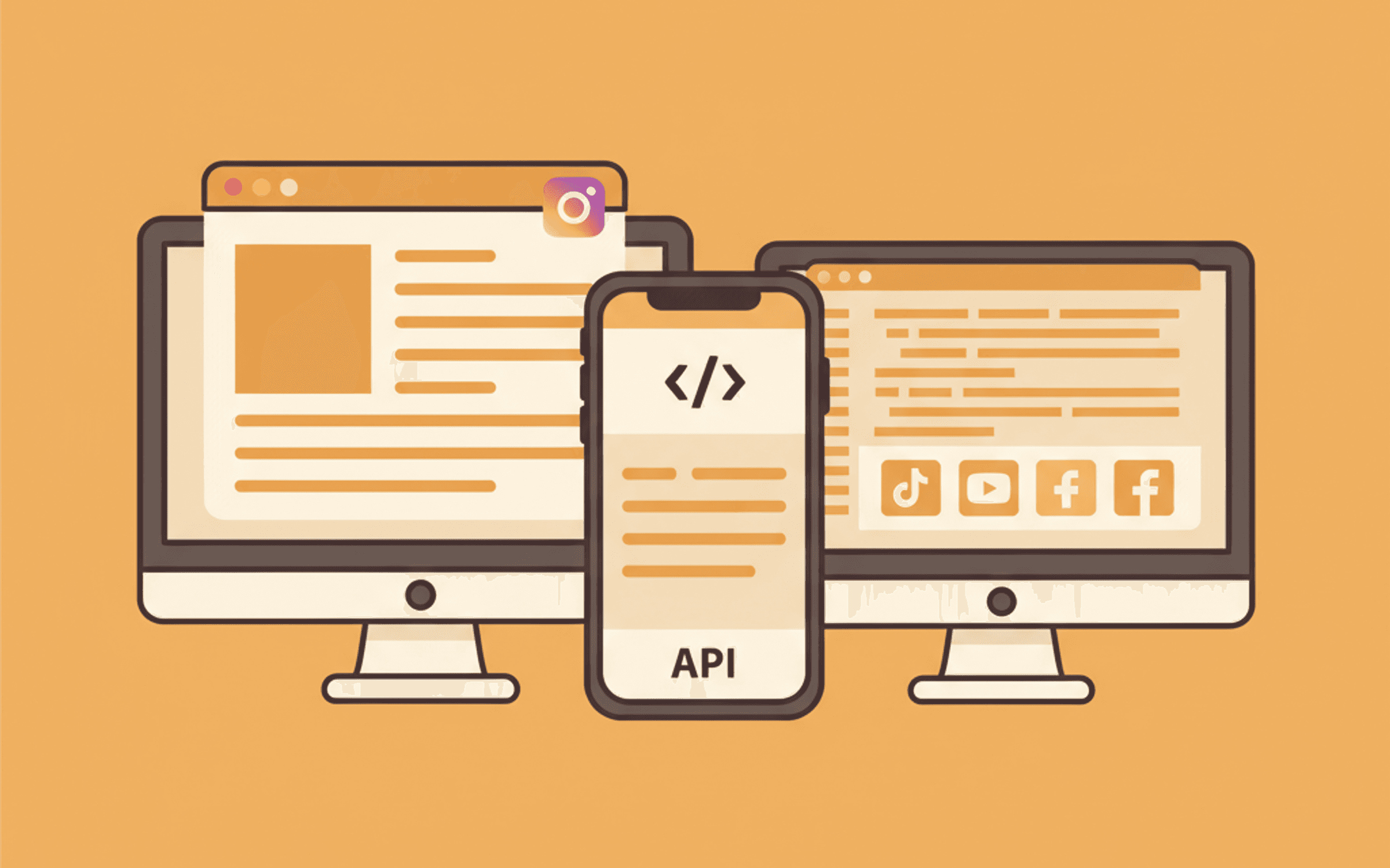 Best Instagram Data Extractors in 2026