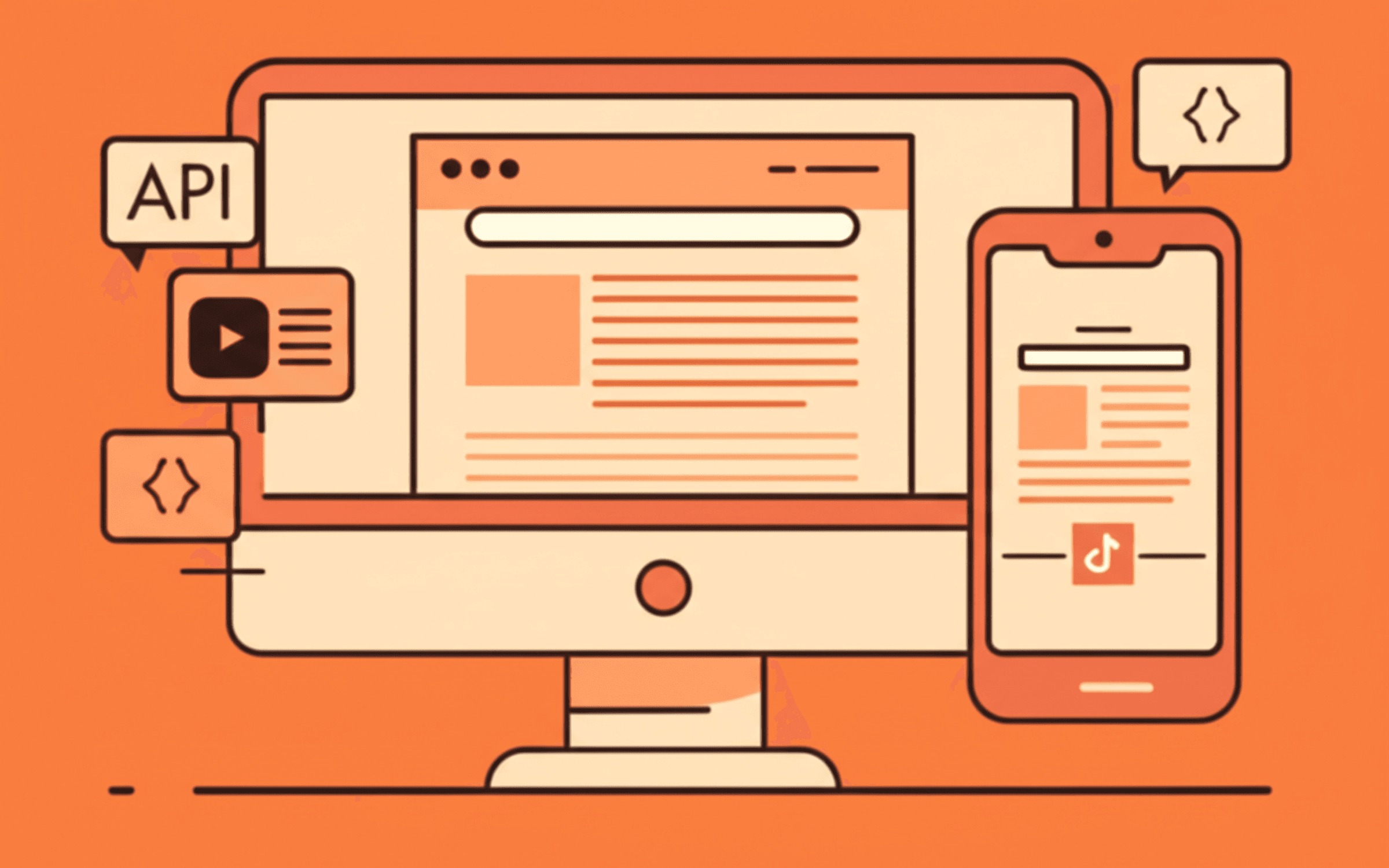 Best TikTok Scraping APIs in 2026 (6 Tools Compared)