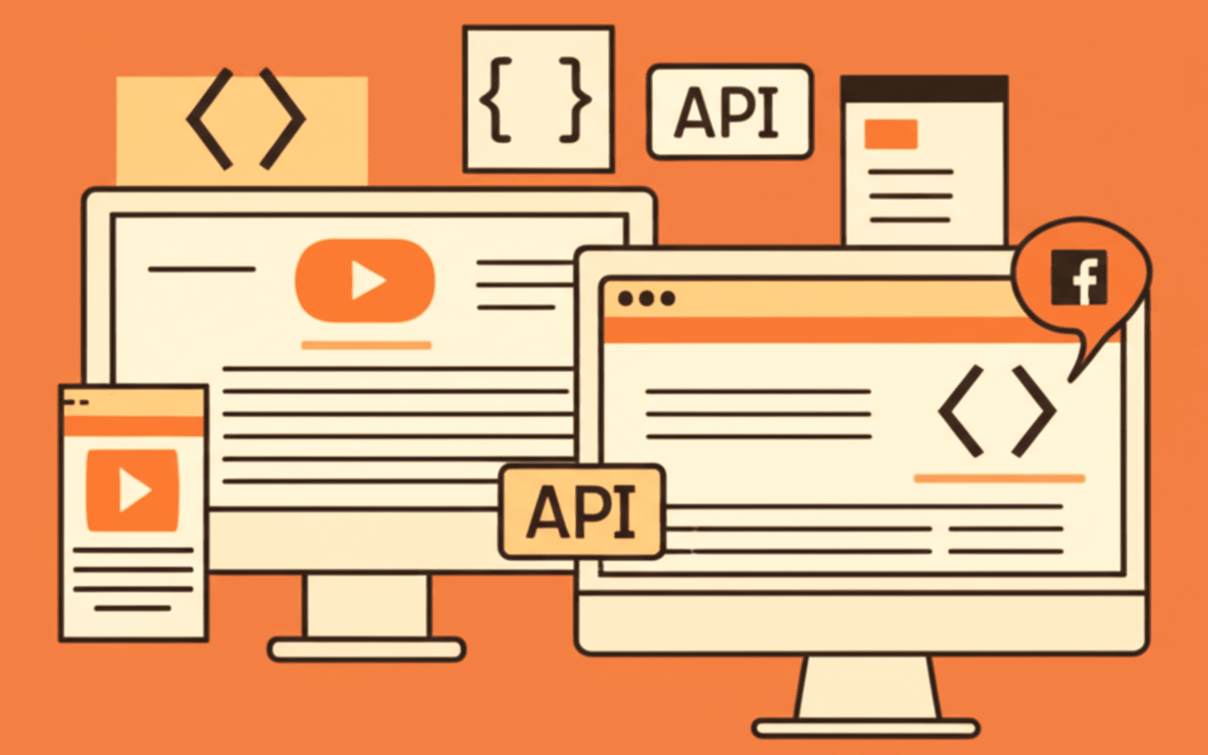 Best Video Transcription APIs in 2026 (YouTube, TikTok, Instagram)