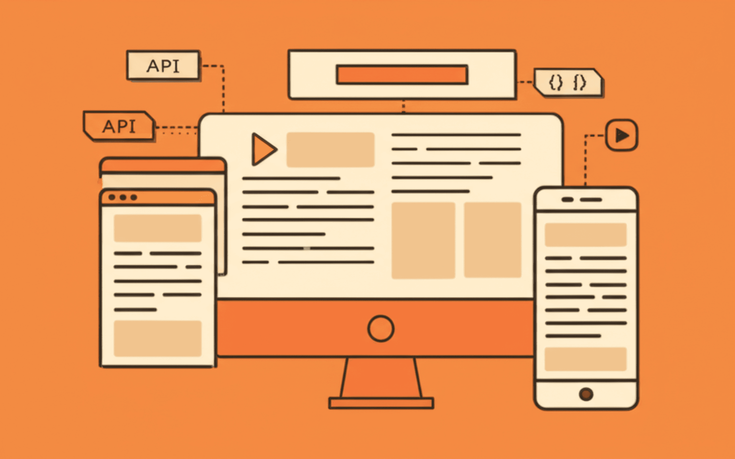 How to Automate Social Media Video to Text Conversion at Scale